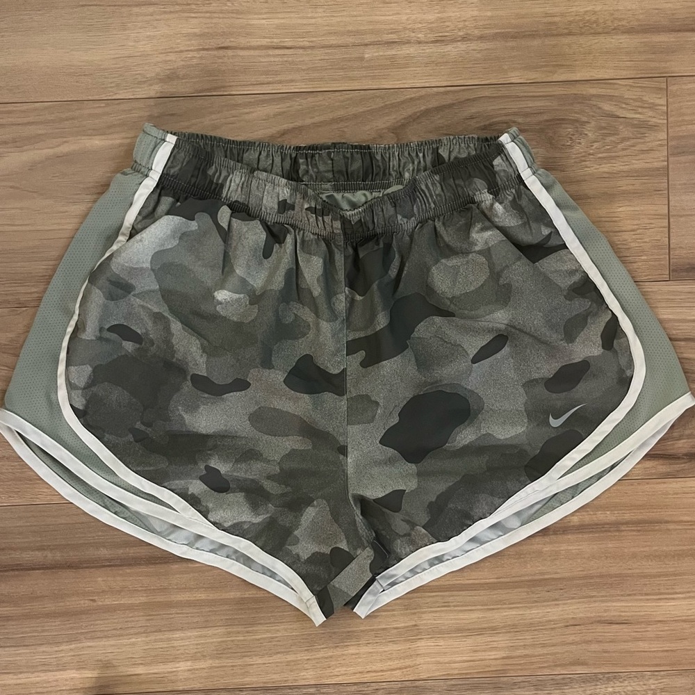Nike Tempo Shorts